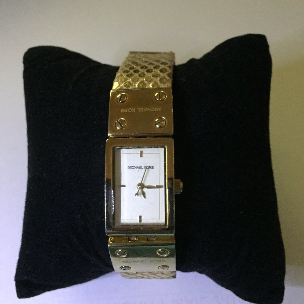 Beautiful Michael Kors Ladies Watch
